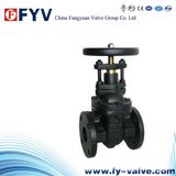 ANSI/API Rising Stem Cast Industry/Marine Gate Valve