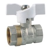 Brass Ball Valve (WSD-1023)