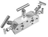 Manifold Multi-Port Valve