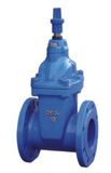 High Pressure Gate Valve (JS-Z006) 