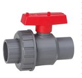 Single Union Ball Valve