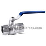 Brass Ball Valve (JL-168) 