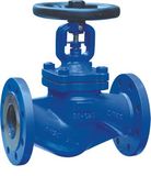 Globe Valve -2