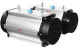 High Quality Pneumatic Actuator