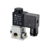 Directional Solenoid Vave (VP321-06)