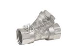 Y-Type Strainer Valve (YD-7012)