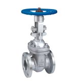 Gate Valve (DIN F32)