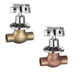 Brass Stop Valve (V52023)