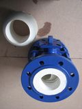 Ceramic Ball Valve