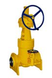 Power Station Gate Valve