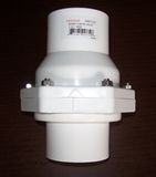 UPVC Swing Check Valve