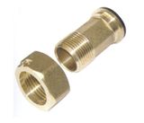 Brass Fitting (JL-1813)