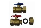 Brass Valve (XC-2015)