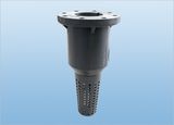 Flanged Foot Valve (F-001)