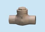 Check Valve (M-07002)