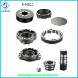 Equivalents to Poclain Ms11 Mse11 Parts