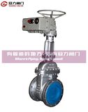 API 600 ANSI Cast Iron Flange Weld Gate Valve