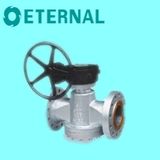 Sleeve Lined Plug Valve