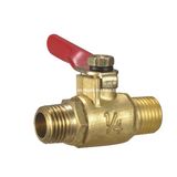 Brass Ball Valve