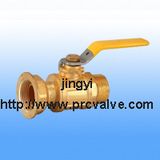 Gas Valve (JY2012)