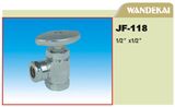 Angle Valve (JF-118)