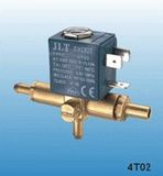 Solenoid Valve (4T02)