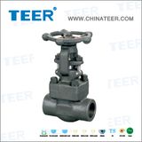 Forged Steel A105 Gate Valve (Z11H-2500LB)