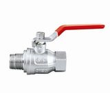 Ball Valve (DY-1045)