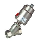 Angle Valve