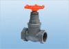 FRPP Threaded Globe Valve (J41F-6S)