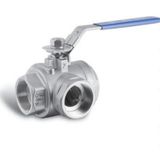 Ball Valve