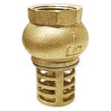 Copper Foot Valve for Water Pump