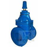 Ductile Iron Gate Valve