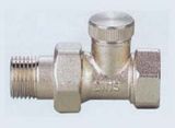 Filter and Radiator Valve (CH510)