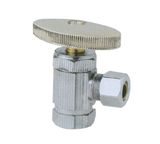 Brass Angle Valve (XX-4RE)