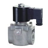 Gas Solenoid Valve Edg Series