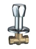 Brass Stop Valve