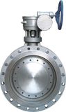 Butterfly Valve