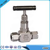 High Pressure Stainless Steel Float Valve