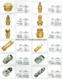 High Quality Pneumatic Fittings Gate Valve From China