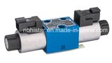 Solenoid Directional Valve (4WE4J-61 AS)