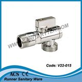 Angle Valve With Filter (V22-015)