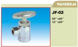 Angle Valve (JF-02)