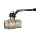 Brass Ball Valve