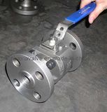 Forged Ball Valve