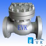 Cast Steel Floating Ball Valve