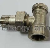 Radiator Valves (ZY-RV001)