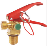 Valve for 5kg CO2 Fire Extinguisher