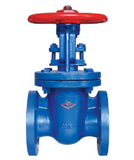 Cast Iron Parallel Gate Valve (Z44T-10)