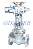 API Stainless Steel Gate Valve